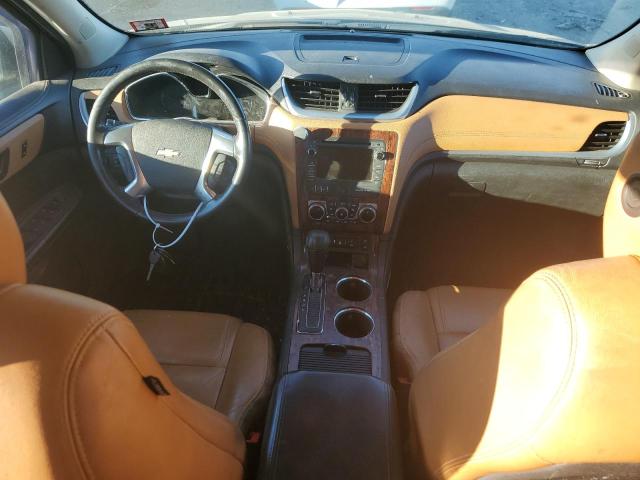 Photo 8 from auction – 2013 CHEVROLET TRAVERSE L with VIN 1GNKVJKD9DJ132018