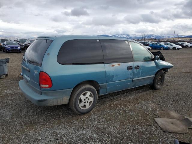 Photo 3 from auction – 1998 DODGE GRAND CARA with VIN 2B4GP4435WR795094