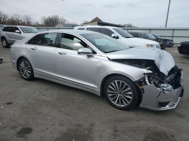 Photo 4 from auction – 2019 LINCOLN MKZ RESERV with VIN 3LN6L5C96KR627082