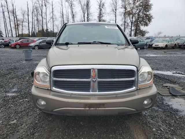 Photo 5 from auction – 2006 DODGE DURANGO SL with VIN 1D4HB48N46F190916
