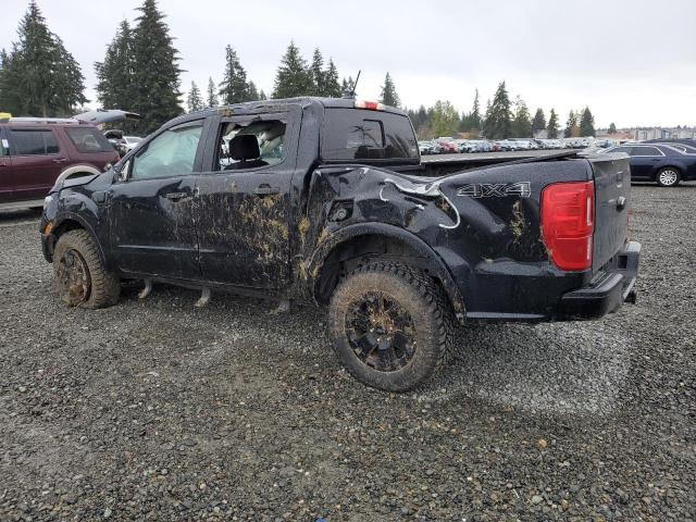 Photo 2 from auction – 2021 FORD RANGER XL with VIN 1FTER4FH7MLD69233