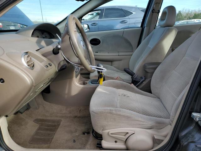 Photo 7 from auction – 2006 SATURN ION LEVEL with VIN 1G8AL55F56Z103662