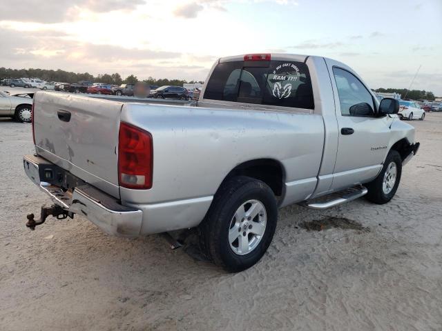 Photo 3 from auction – 2005 DODGE RAM 1500 S with VIN 1D7HA16N85J655510
