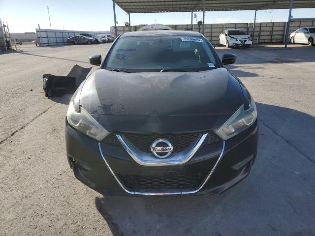 Photo 5 from auction – 2016 NISSAN MAXIMA 3.5 with VIN 1N4AA6AP7GC392974