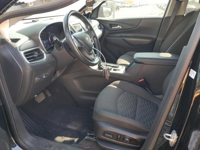 Photo 7 from auction – 2021 CHEVROLET EQUINOX LT with VIN 3GNAXKEV4ML365085