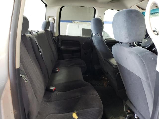 Photo 10 from auction – 2005 DODGE RAM 1500 S with VIN 1D7HA18N15J502187