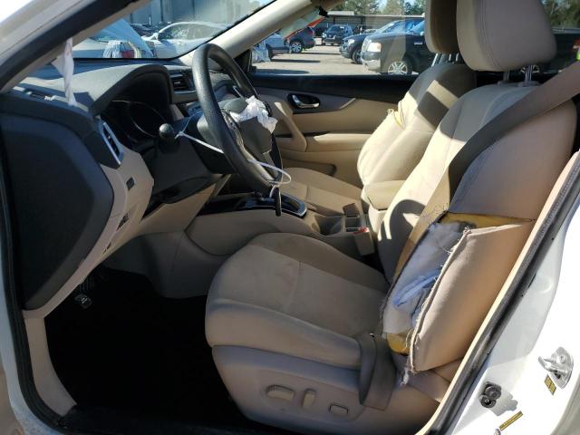 Photo 7 from auction – 2016 NISSAN ROGUE S with VIN KNMAT2MT1GP688331