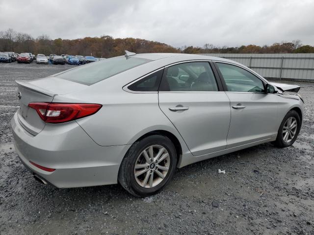 Photo 3 from auction – 2016 HYUNDAI SONATA SE with VIN 5NPE24AFXGH372274