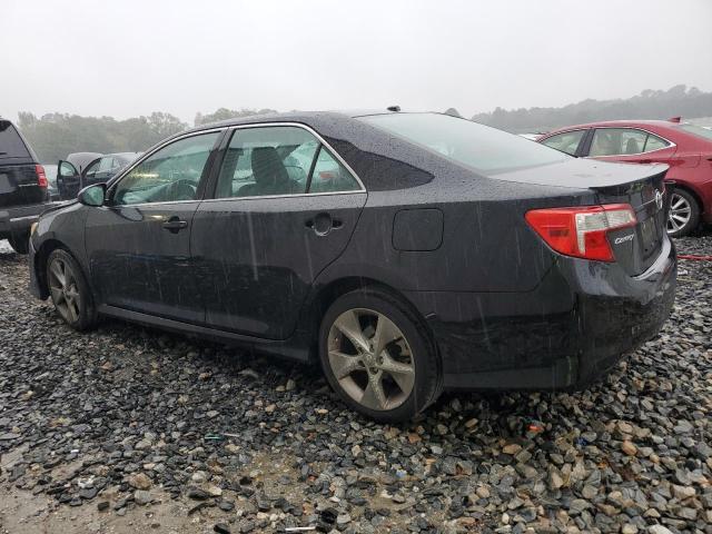 Photo 2 from auction – 2012 TOYOTA CAMRY BASE with VIN 4T1BF1FK3CU196000