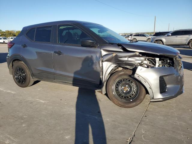 Photo 4 from auction – 2024 NISSAN KICKS S with VIN 3N1CP5BV6RL580856