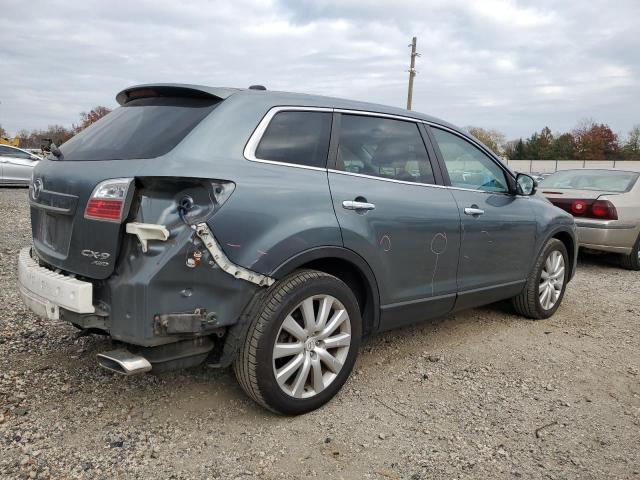 Photo 3 from auction – 2010 MAZDA CX-9 with VIN JM3TB3MV5A0220290