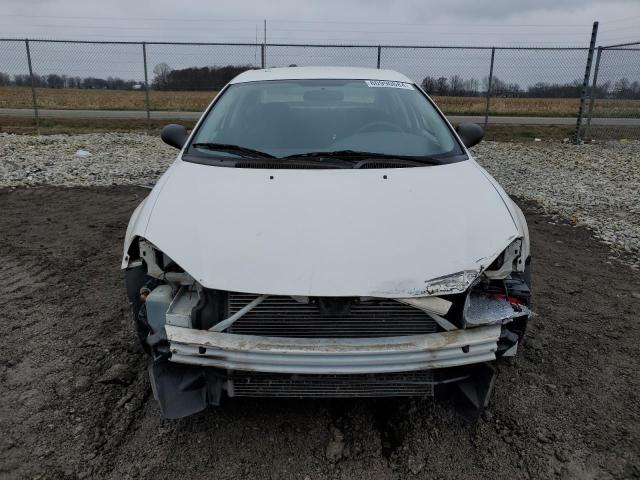 Photo 5 from auction – 2005 DODGE STRATUS SX with VIN 1B3EL46T15N642289
