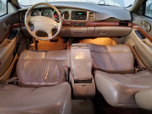 Photo 8 from auction – 2000 BUICK LESABRE CU with VIN 1G4HP54K8Y4284551