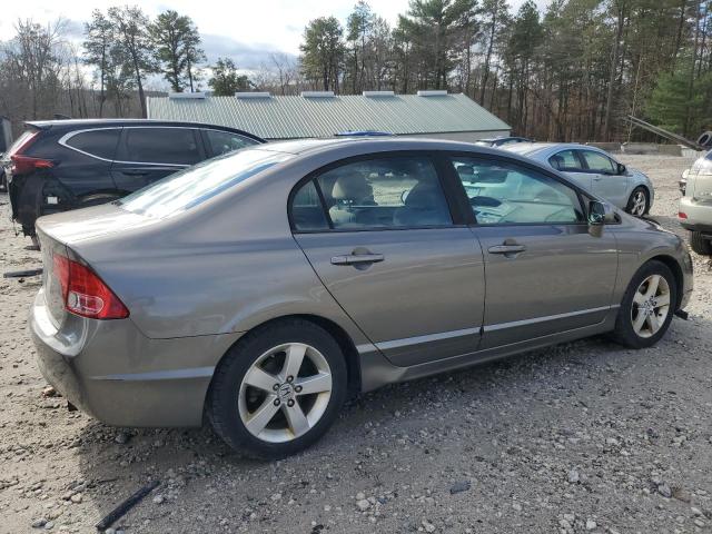 Photo 3 from auction – 2008 HONDA CIVIC EX with VIN 1HGFA15868L071209