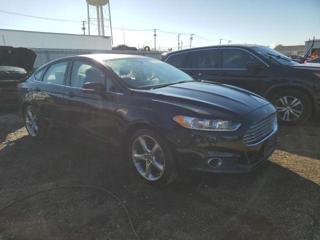 Photo 4 from auction – 2013 FORD FUSION SE with VIN 3FA6P0H95DR357503