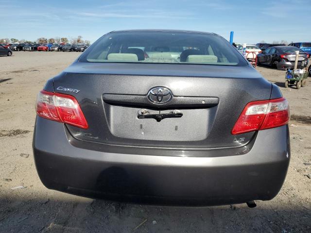 Photo 6 from auction – 2009 TOYOTA CAMRY BASE with VIN 4T1BE46K69U401970