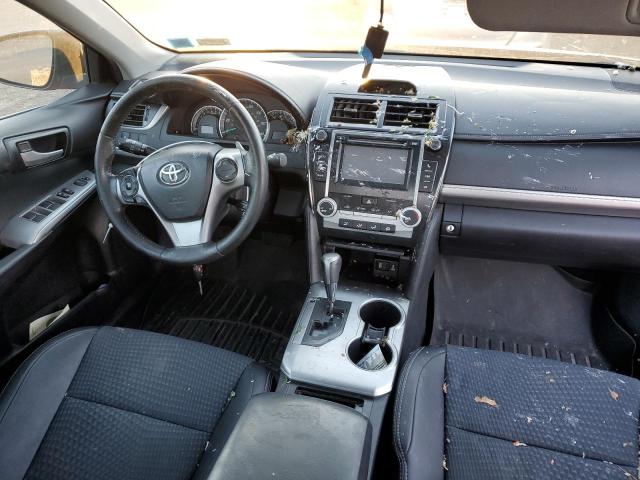 Photo 8 from auction – 2013 TOYOTA CAMRY L with VIN 4T1BF1FK0DU717143