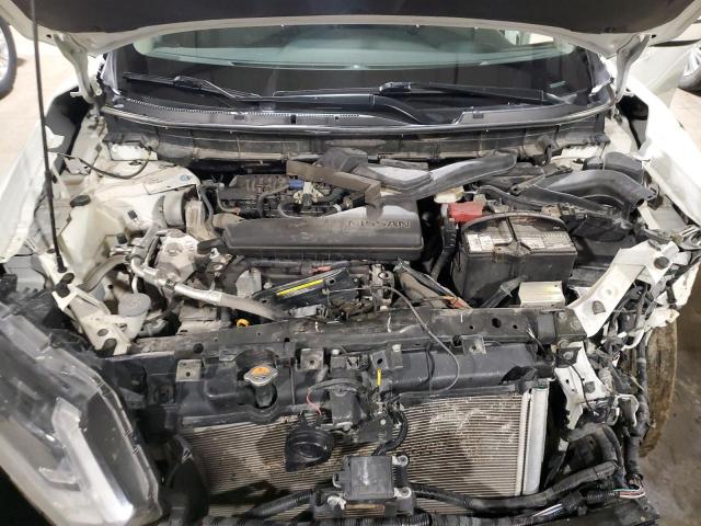 Photo 12 from auction – 2018 NISSAN ROGUE S with VIN 5N1AT2MV3JC772274