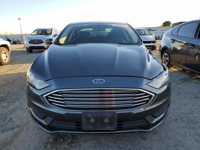 Photo 5 from auction – 2017 FORD FUSION SE with VIN 3FA6P0LU0HR149658