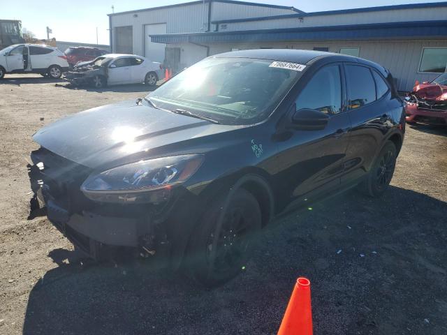 Photo 1 from auction – 2020 FORD ESCAPE SE with VIN 1FMCU9BZ5LUC02133