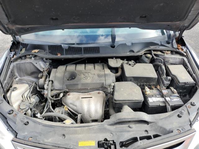 Photo 11 from auction – 2014 TOYOTA VENZA LE with VIN 4T3ZA3BB4EU089594