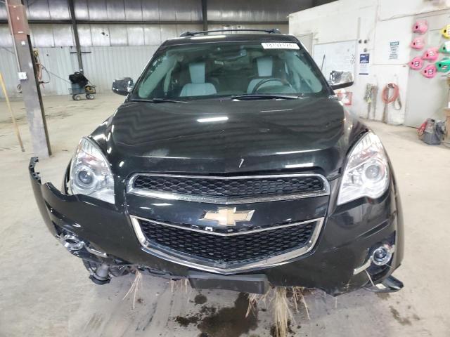 Photo 5 from auction – 2014 CHEVROLET EQUINOX LT with VIN 2GNFLHE3XE6257689