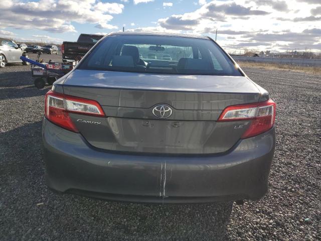 Photo 6 from auction – 2012 TOYOTA CAMRY BASE with VIN 4T1BF1FK9CU197331
