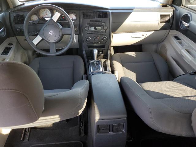 Photo 8 from auction – 2007 DODGE CHARGER SE with VIN 2B3KA43R47H620476