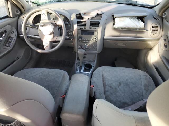 Photo 8 from auction – 2005 CHEVROLET MALIBU LS with VIN 1G1ZT52895F306772