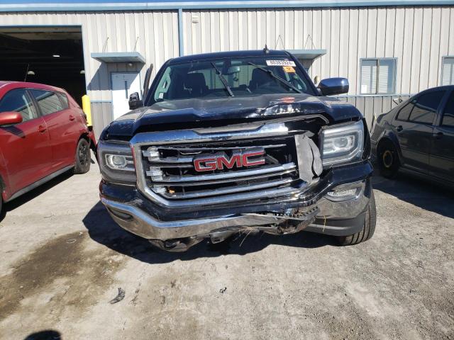 Photo 5 from auction – 2016 GMC SIERRA with VIN 3GTU2NEC6GG228294