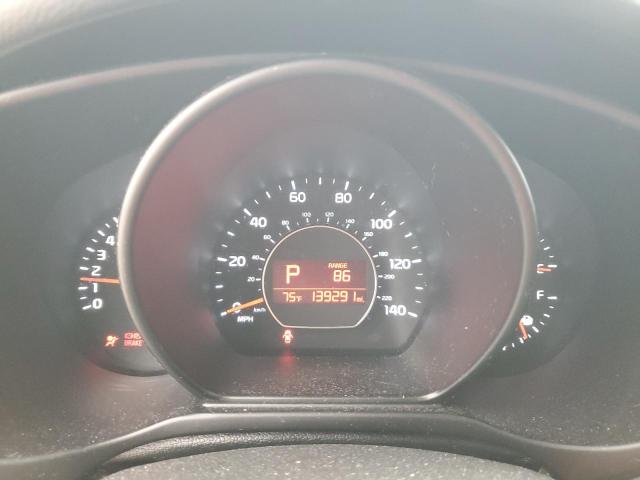 Photo 9 from auction – 2019 KIA SOUL + with VIN KNDJP3A53K7633775