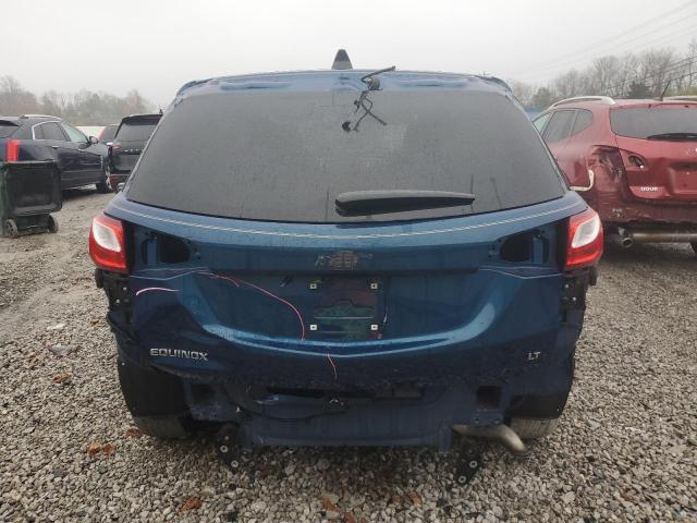 Photo 6 from auction – 2019 CHEVROLET EQUINOX LT with VIN 2GNAXKEVXK6138470