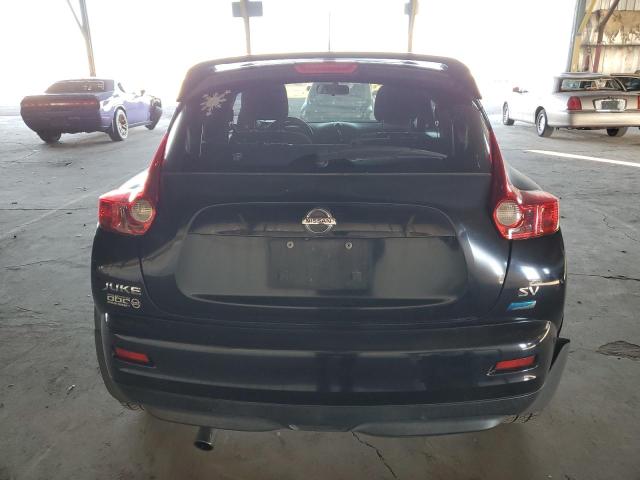 Photo 6 from auction – 2013 NISSAN JUKE S with VIN JN8AF5MR3DT200582