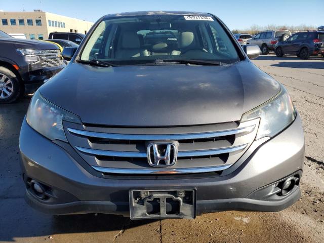 Photo 5 from auction – 2013 HONDA CR-V EX with VIN 2HKRM4H55DH685382
