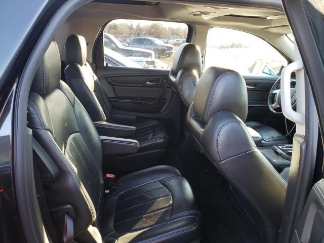 Photo 11 from auction – 2014 GMC ACADIA DEN with VIN 1GKKVTKD7EJ269260