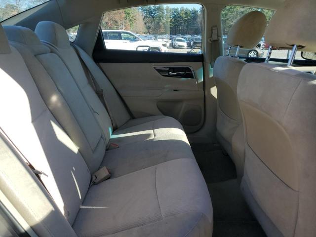 Photo 10 from auction – 2013 NISSAN ALTIMA 2.5 with VIN 1N4AL3AP9DN561479