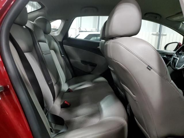 Photo 10 from auction – 2016 BUICK VERANO SPO with VIN 1G4PW5SK8G4172297