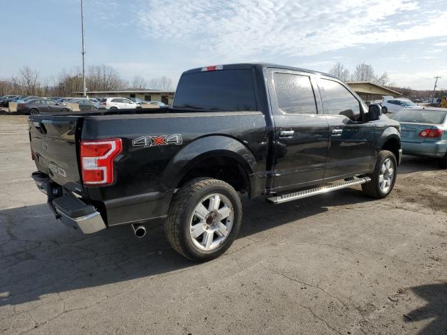 Photo 3 from auction – 2018 FORD F150 SUPER with VIN 1FTEW1EG6JFA55535