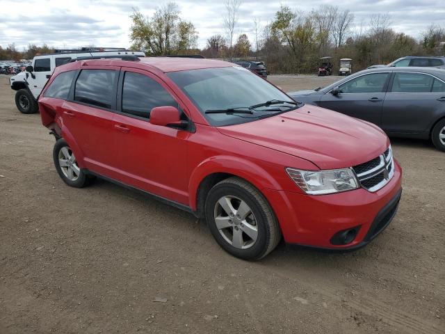 Photo 4 from auction – 2012 DODGE JOURNEY SX with VIN 3C4PDCBG6CT360315