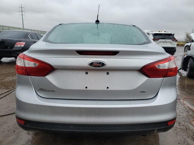 Photo 6 from auction – 2012 FORD FOCUS SE with VIN 1FAHP3F21CL211497