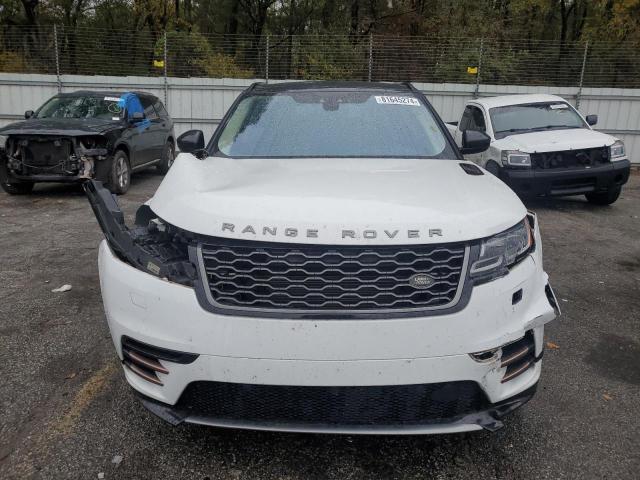 Photo 5 from auction – 2018 LAND ROVER RANGE ROVE with VIN SALYL2RX0JA739864