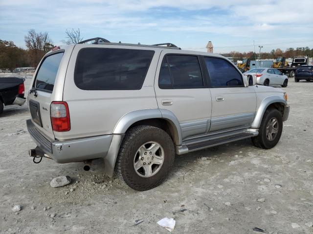 Photo 3 from auction – 2000 TOYOTA 4RUNNER LI with VIN JT3GN87R8Y0150814
