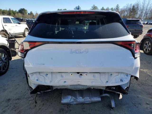 Photo 6 from auction – 2024 KIA SPORTAGE E with VIN 5XYK33DF8RG217805