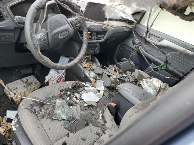 Photo 8 from auction – 2022 FORD ESCAPE SE with VIN 1FMCU9G63NUB69165
