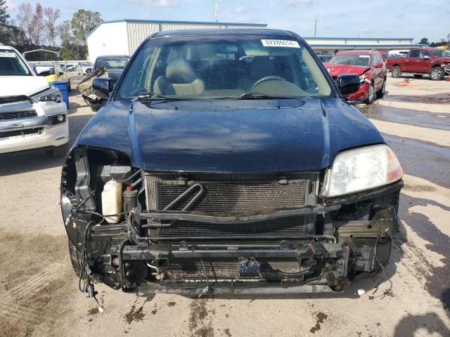 Photo 5 from auction – 2003 ACURA MDX with VIN 2HNYD18243H554753