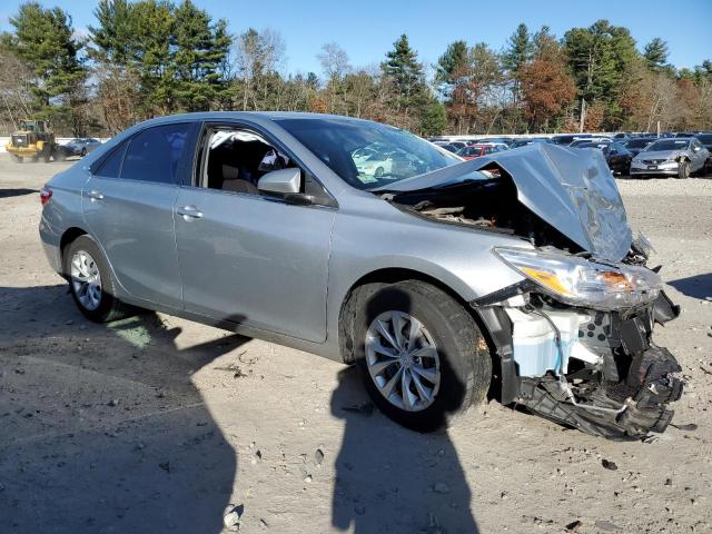 Photo 4 from auction – 2017 TOYOTA CAMRY LE with VIN 4T1BF1FK6HU723664