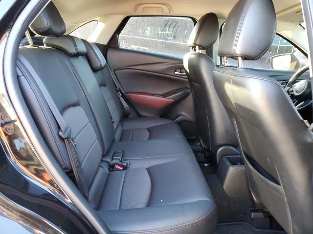 Photo 10 from auction – 2018 MAZDA CX-3 TOURI with VIN JM1DKFC7XJ1310417