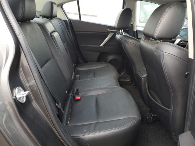 Photo 10 from auction – 2012 MAZDA 3 I with VIN JM1BL1W88C1699797