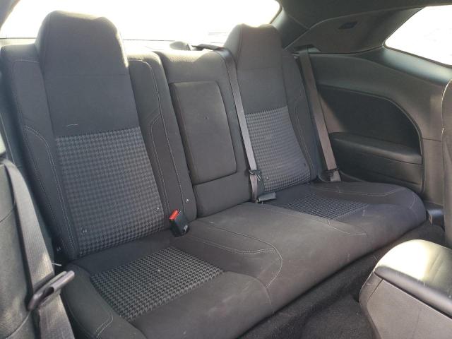 Photo 10 from auction – 2023 DODGE CHALLENGER with VIN 2C3CDZAG5PH563248