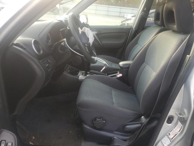 Photo 7 from auction – 2004 TOYOTA RAV4 with VIN JTEHD20V946014766